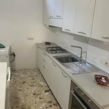 Prázdninový dům Baia Canneto Centro Lipari *