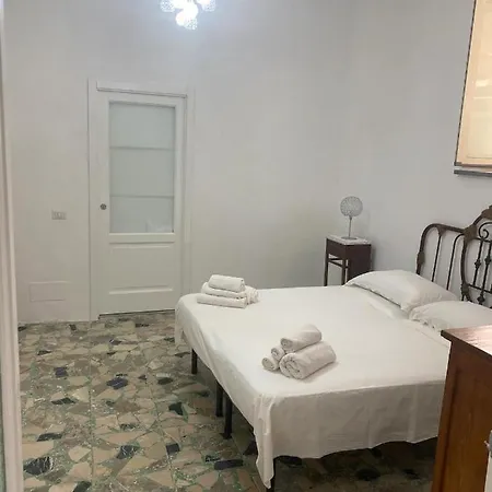 Prázdninový dům Baia Canneto Centro Lipari Lipari (Isola Lipari)
