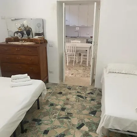 Baia Canneto Centro Lipari