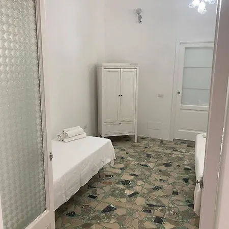 Baia Canneto Centro Lipari *