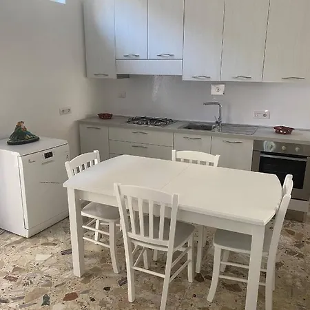 Baia Canneto Centro Lipari *