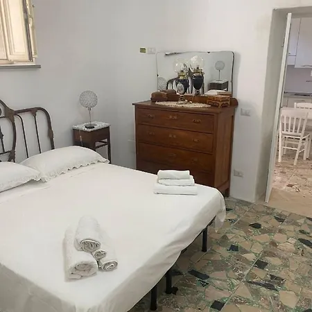 Baia Canneto Centro Lipari Holiday home *