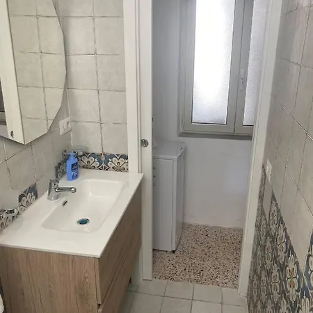 Baia Canneto Centro Lipari Casa vacanze Città di Lipari
