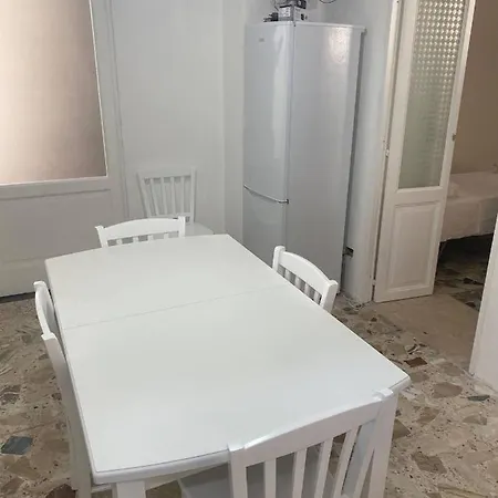 Holiday home Baia Canneto Centro Lipari Lipari (Isola Lipari)
