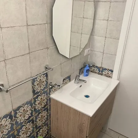 Casa vacanze Baia Canneto Centro Lipari Città di Lipari