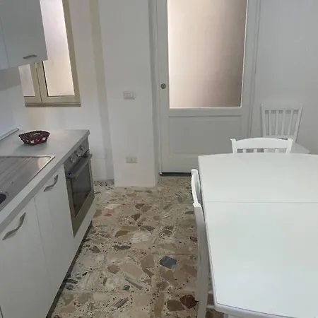 Baia Canneto Centro Lipari Casa vacanze *